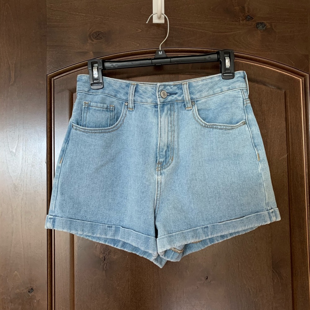 Pacsun Mom Shorts